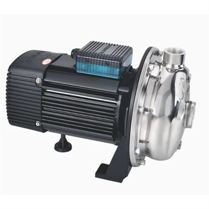 Bomba de agua MINAMOTO Yuanli YLF25-12/220V/380V/0.37KW -14/V/V/0.75 - Product Image 1
