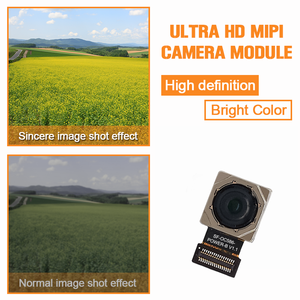 Modulo Fotocamera con Sensore CMOS IMX586 4K 48MP, Visione Notturna HDR, Autofocus, Interfaccia MIPI CSI per <span class=keywords><strong>IoT</strong></span> e Visione AI - Product Image 2