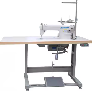 JUKKY FH5550 8500 Nueva Máquina de Coser Industrial de Alta Velocidad de Puntada Recta para Confección y Taller de Ropa - Product Image 1