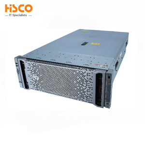 793161-B21 pour Proliant <span class=keywords><strong>Dl580</strong></span> G9 pour Intel Xeon C602j Chipset No CPU No RAM pour Smart Array P830i No PS 4U Rack CTO Server - Product Image 2