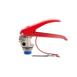 <span class=keywords><strong>Co2</strong></span> النحاس صمام مسحوق جاف طفاية حريق طفاية حريق طفاية حريق صمام - Product Image 3