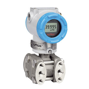 Transmissor de pressão AUTRol APT3100 Adequado para medição de fluxo e nível líquido de óleo e gás natural - Product Image 3