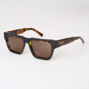 New Trending SA0285 Unisex Fashion Acetate <b>Sunglasses</b> UV400 Protection Polarized Lens Full Rim <b>Square</b> <b>Frame</b> Outdoor Ready Goods - Product Image 2