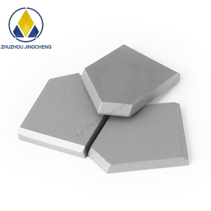 Mingzuan yg8c bê tông <span class=keywords><strong>Carbide</strong></span> than khoan lời khuyên 89hra độ cứng 14.8 g/cm mật độ để làm cho Khoan Quay bit cho Than đá mềm - Product Image 2