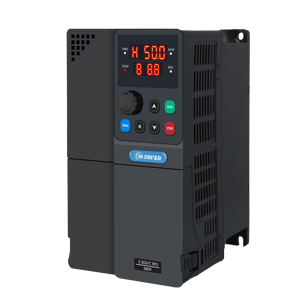 M-driver PV500-0055G3 5.5KW Hybrid <b>Solar</b> Three Phase 380V VFD Variable Frequency Drive LCD+LED Display <b>Solar</b> Watering PV500-0055 - Product Image 3