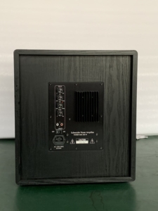 Sistemas <span class=keywords><strong>de</strong></span> <span class=keywords><strong>Altavoces</strong></span> HiFi Tianlai 2024 Guangdong para Cine en Casa con Subwoofer <span class=keywords><strong>de</strong></span> 12 Pulgadas - Product Image 6