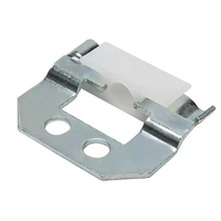 Guide de porte coulissante pour ascenseur 3300P, patin de porte de cabine, bloc de guidage de porte, patin de guidage de pied de porte pour pièces d'ascenseur