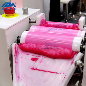 เครื่องบดแบบลูกกลิ้งสามลูกกลิ้งสามลูกกลิ้งลูกกลิ้งลูกกลิ้งสำหรับใช้ทำเครื่องสำอางลิปสติกแบบหมึกช็อกโกแลต - Product Image 6