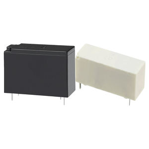 Promotion PC312-5H-X RELAY TELECOM SPDT 3A 5V Reliability-<b>Tested</b> Power Relays Above 2 Amps - Product Image 1