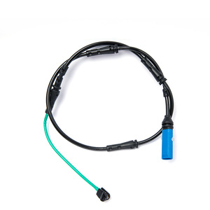 สายเตือนเบรค BMW 34356861808 เครื่องมือวินิจฉัย OBD สำหรับอะไหล่ซ่อมรถยนต์ซีรีส์ 5 - Product Image 1