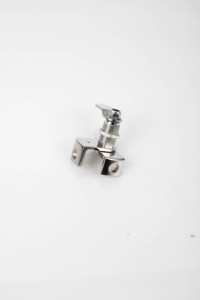 अनुकूलन योग्य 10 मिमी जस्ता मिश्र धातु दरवाजा पैडलॉक उच्च सुरक्षा विरोधी जंग पहनने प्रतिरोधी 2 कुंजी मल्टी-परिदृश्य लॉक सिलेंडर - Product Image 3