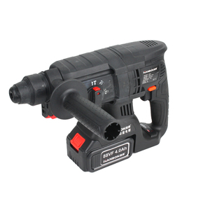 Industrial Power Tools <b>Hammer</b>/Lithium Rotary <b>Hammer</b> Drill 140505 Industrial Power Tools <b>Hammer</b> 140505 140505 Industrial - Product Image 6