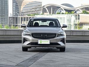 Geely Emgrand 2025 4. Generation Longteng Version 1,5L Schaltgetriebe 5-Türer Limousine Neues Modell Chinesisch Hergestelltes Auto - Product Image 3