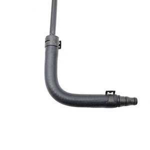 Manguera de Refrigeración del Tanque de Agua Auxiliar para Mercedes-Benz Clase C W204 A2045010125, Piezas Automotrices para Reemplazo y Reparación - Product Image 4