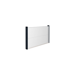 WORKLOOK10 Panel de almacenamiento de herramientas Estante de herramientas de 1015x634mm - Product Image 1