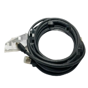 Cable de Conexión de Motor Plc 0608740103 S-010-S-A de 10 Metros para Controlador - Product Image 1