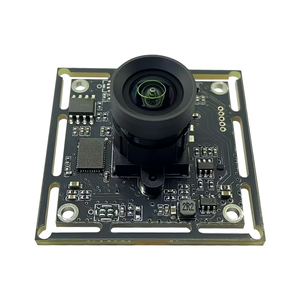 5MP High Resolution WDR <b>USB</b> Camera Module 100° View Angle for Smart Terminal - Product Image 2