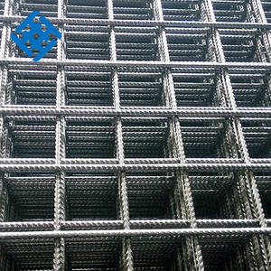 <span class=keywords><strong>Treillis</strong></span> métallique <span class=keywords><strong>soudé</strong></span> de renfort de plancher en béton bon marché de haute résistance - Product Image 3