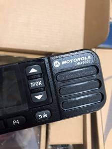 <span class=keywords><strong>Meilleur</strong></span> prix pour la radio de voiture Motorola DM4600E XiR M8660I DGM8000e DMR numérique VHF&UHF, radio bidirectionnelle longue portée, talkie-walkie en stock - Product Image 4