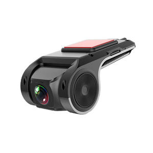 Maisimei 1080P ミニUSBドライブレコーダー 車載カメラ ADAS搭載 ドライブレコーダー Android DVR 自動録画 ダッシュカメラ ナイトバージョン - Product Image 2