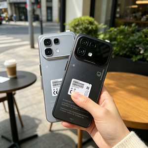 Note 60 Pro รุ่น Global Edition ขายดี ปลดล็อคได้ พร้อมหน่วยความจำ 16GB+1TB+แบตเตอรี่ 7200mAh ใช้งานได้นานเป็นพิเศษ - Product Image 6