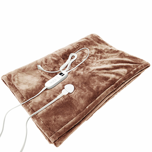 Plus récent 10 Réglages De Chaleur Lavable Couvertures Chauffantes pour <span class=keywords><strong>spa</strong></span> avec Prix de Vente Directe D'usine - Product Image 1