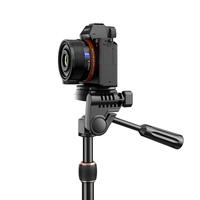 OULAIKE B18pro Trépied pour Téléphone Vente en Gros Chine Support Trépied Appareil Photo Perche à Selfie Support Téléphone Portable
