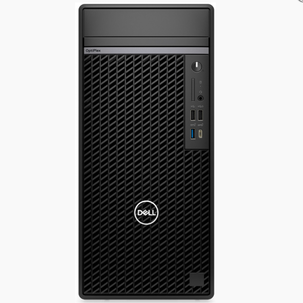 Optiplex 7020MT I3-12100/8G DDR5 5600 RAM/512G SSD/180W Power Supply/win11 Business Desktop PC Computer