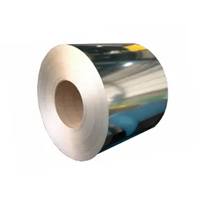 Cold Rolled Stainless Steel Coil Sheet 2B Surface Finish Grade 904L 409 410 Series ASTM AISI EN CE Certified Cutting Available