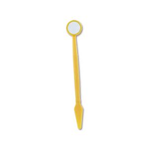 Specchio per bocca dentale monouso non sterilizzato Zogear TA018 - Product Image 6