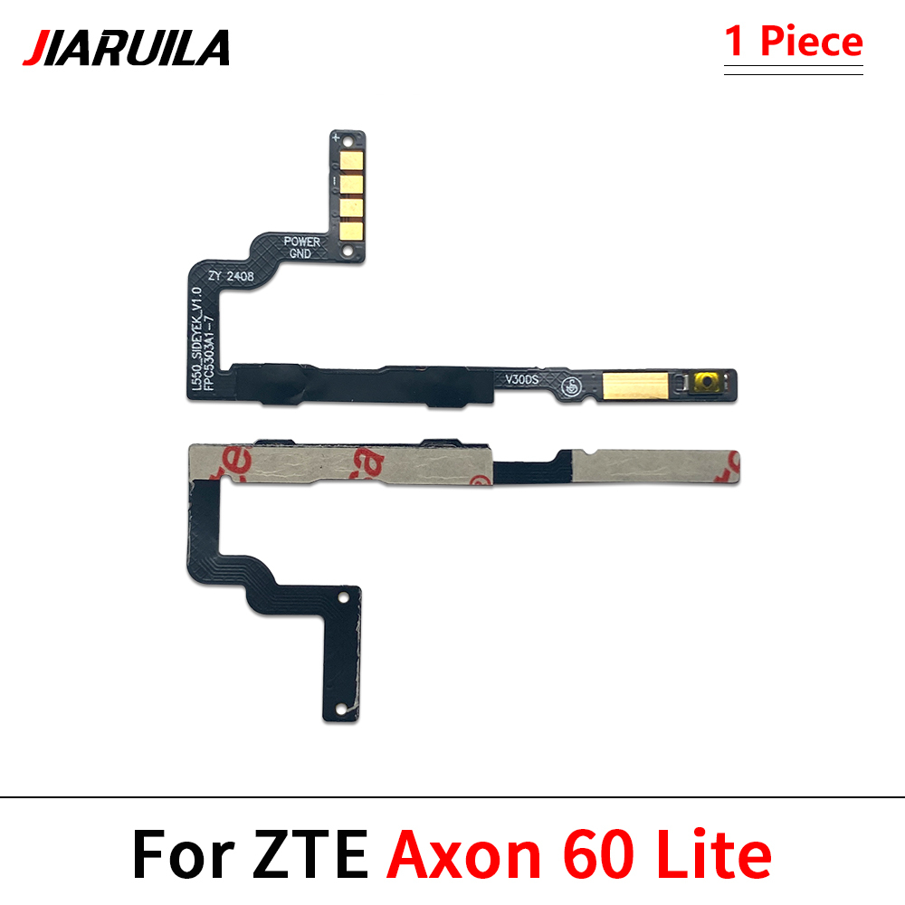 Para ZTE V40