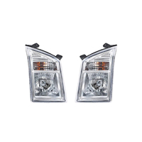 Pour Dongfeng DFSK C35 C36 C37 : Phare, Feu arrière, Feu antibrouillard, Aile, Bras de suspension, Rotule, Rotule de direction, Embout de biellette de direction, Pare-chocs, Biellette de stabilisation
