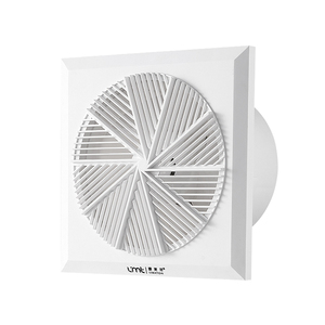 Ventilador <span class=keywords><strong>de</strong></span> <span class=keywords><strong>Techo</strong></span> Axial Eléctrico <span class=keywords><strong>de</strong></span> 6 Pulgadas, <span class=keywords><strong>Extractor</strong></span> <span class=keywords><strong>de</strong></span> Aire, OEM/ODM, con Motor <span class=keywords><strong>de</strong></span> Cobre, Ahorro <span class=keywords><strong>de</strong></span> Energía y Gran Potencia <span class=keywords><strong>de</strong></span> Viento - Product Image 1