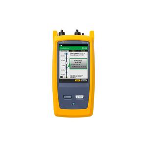 Fluke Networks OptiFiber Pro QUAD OTDR V2, Solución de Problemas de Fibra Óptica con Inspección WiFi - Product Image 1