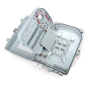 Boîte de distribution optique de fibre de Offre Spéciale 24 noyaux IP65 boîte optique extérieure d'épissure de fibre boîte de cajas CTO/FDB/ODP/<span class=keywords><strong>OTB</strong></span> - Product Image 2