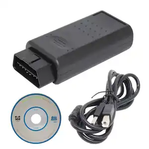 OPCOM V2023 outils de Diagnostic OP COM V1.70 V1.95 réel PIC18F458 peut mettre à jour Flash pour Opel Diagnostic Scanner V1.99