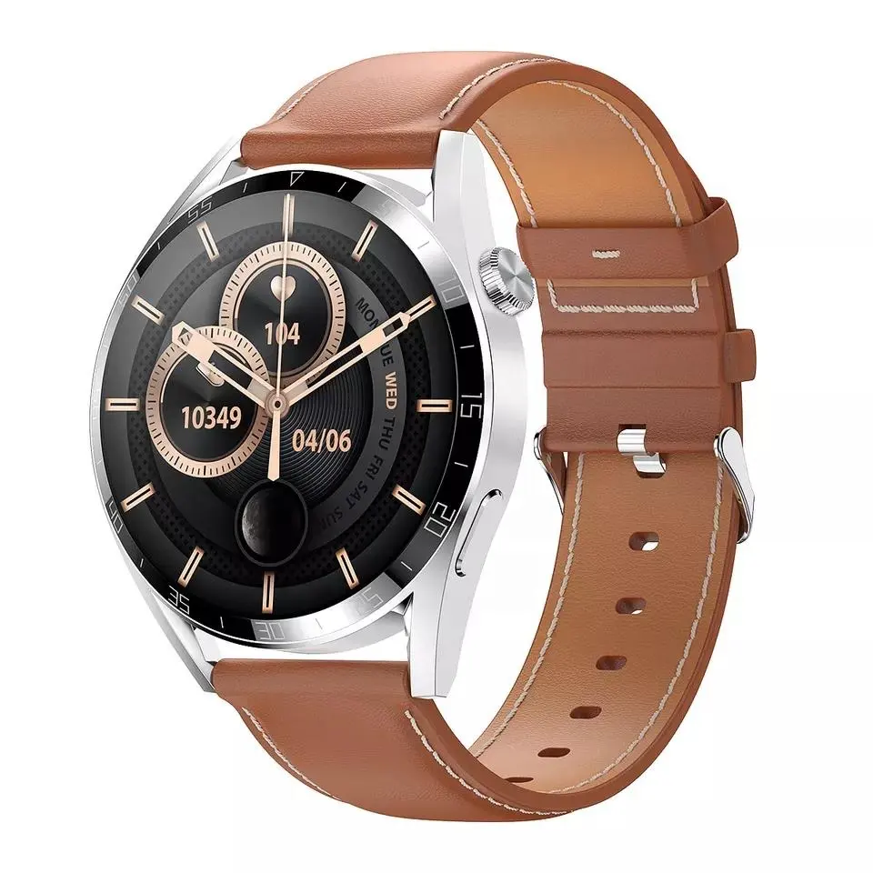 New Arrivals GT3pro Smart Watch with BT Call Heart Rate Music Play Blood Pressure Smartwatch GT3 Smartwatch