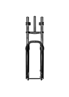 Phare et feu arrière de vélo ENGWE Super Bright, suspension avant, béquille, freins hydrauliques pour vélos électriques ENGWE