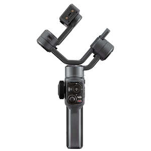 Estabilizador de Gimbal <span class=keywords><strong>Zhiyun</strong></span> <span class=keywords><strong>Smooth</strong></span> 5s Ai Pro de 3 Ejes con Seguimiento IA para Teléfono Inteligente - Product Image 1