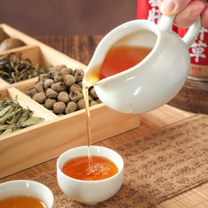 شاي أعشاب طبيعي 100% لحماية الكبد، بدون إضافات صناعية. يدعم صحة الكبد، نكهة منعشة - Product Image 5