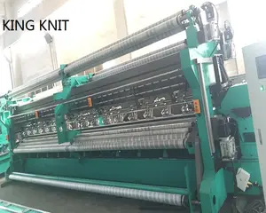 Good Quality Product Agriculture Shade Net Making Machine
