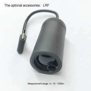 HL25 Holo Imageur thermique R3 384*288 Résolution Vision nocturne Vue de chasse avec infrarouge de 25mm et WiFi pour une utilisation de jour et de nuit - Product Image 4