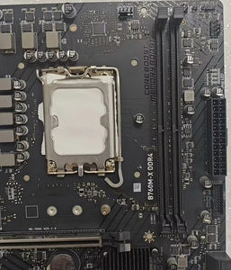 Tarjeta Madre B760M-X DDR4 para Juegos, Compatible con Procesadores Intel de 14ª, 13ª y 12ª Generación, LGA 1700 - Product Image 4