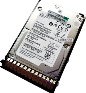 Original 781518-b21 1.2TB SAS 12G Enterprise 10K SFF 2.5in SC HDD Internal Hard Drive