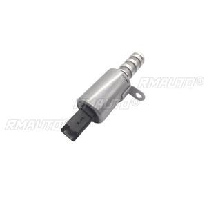 Vanne de régulation d'huile, électrovanne de distribution, pièce moteur pour accessoires de voiture BMW Mini - Product Image 1