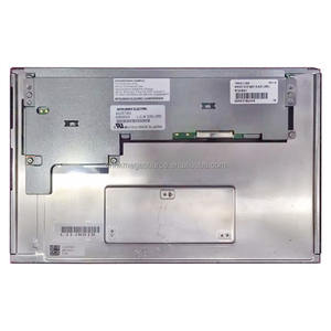 จอแสดงผล AA106TA01-DA1เกรดอุตสาหกรรมขนาด10.6นิ้ว1280*768จอแสดงผล LCD ใหม่เอี่ยม - Product Image 1