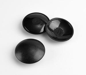 Cửa hàng quần áo chống trộm thẻ cứng khóa từ 53mm 8.2MHz <span class=keywords><strong>RF</strong></span> thẻ EAS an ninh <span class=keywords><strong>RF</strong></span> Midi <span class=keywords><strong>Golf</strong></span> thẻ - Product Image 1