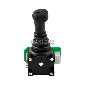 Pièces détachées Manlong, joystick utilisé pour 2794281, pièces détachées Manlong, joystick MANLONG - Product Image 3