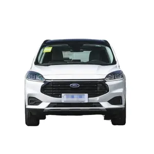 New Model Ford Escape 5-door 5-seat Compact Family SUV Gasoline Vehicle Compact Sport Car Fuel Vehicle Sales In China