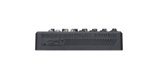 BMG-06D Mixer Audio Professionale in Metallo con Cancellazione del Rumore e Altoparlante DJ con Voce Regolabile per Palcoscenico e Canto Familiare - Product Image 3